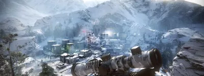 Sniper Ghost Warrior Contracts 05