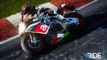 ride 3 09