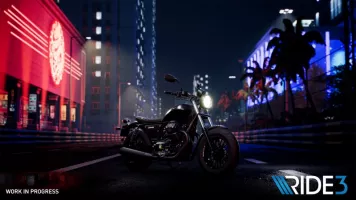 ride 3 21