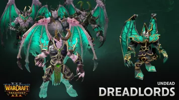 Dreadlords