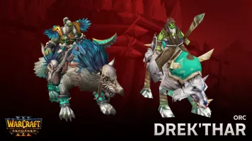 Drek Thar