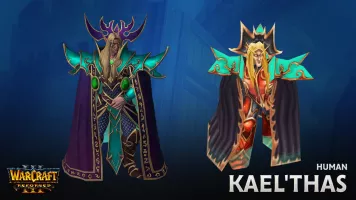 Kael Thas