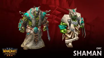 Orc Shaman