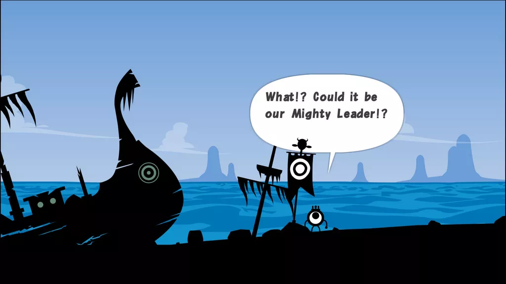 Patapon 2 Remastered 004