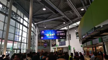 gamescom 2018 38