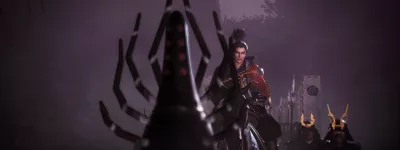 Nioh 2 Story Screen 9