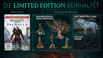 KINGDOMS Announce LIMITED EDITION DE