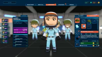 SpaceCrewDemo Screenshot10