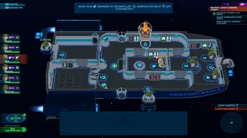 SpaceCrewDemo Screenshot3