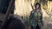 Cinematic   Shadowheart Bog