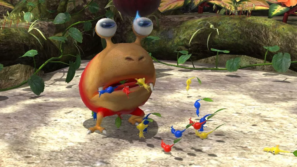 NSwitch Pikmin3Deluxe 11