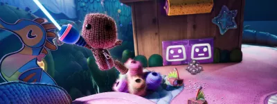 Sackboy 11