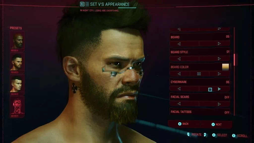 Cyberpunk 2077 28
