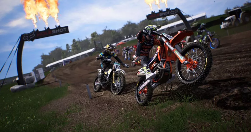 MXGP 202025