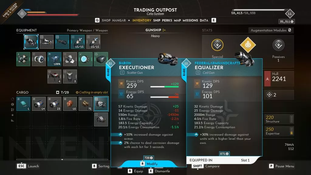 EVERSPACE 2 EA Screenshot 0008