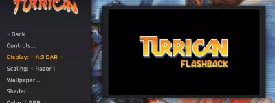 Turrican 01