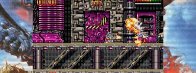 Turrican 02