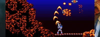 Turrican 03