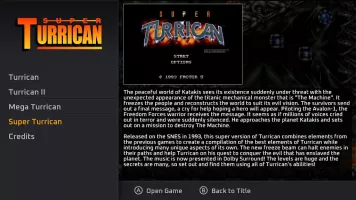 Turrican 04