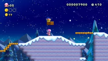 New Super Mario Bros U Deluxe 05