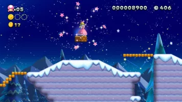 New Super Mario Bros U Deluxe 06