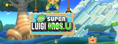 New Super Mario Bros U Deluxe 11