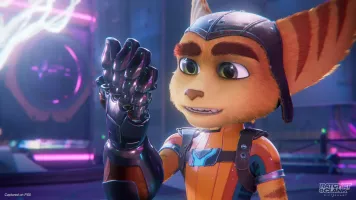 Ratchet Clank Rift Apart 11