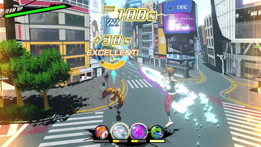 Combos and Mash ups 3