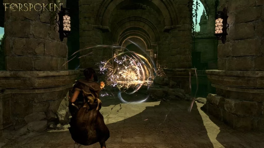 Forspoken Story Trailer 08 ergebnis