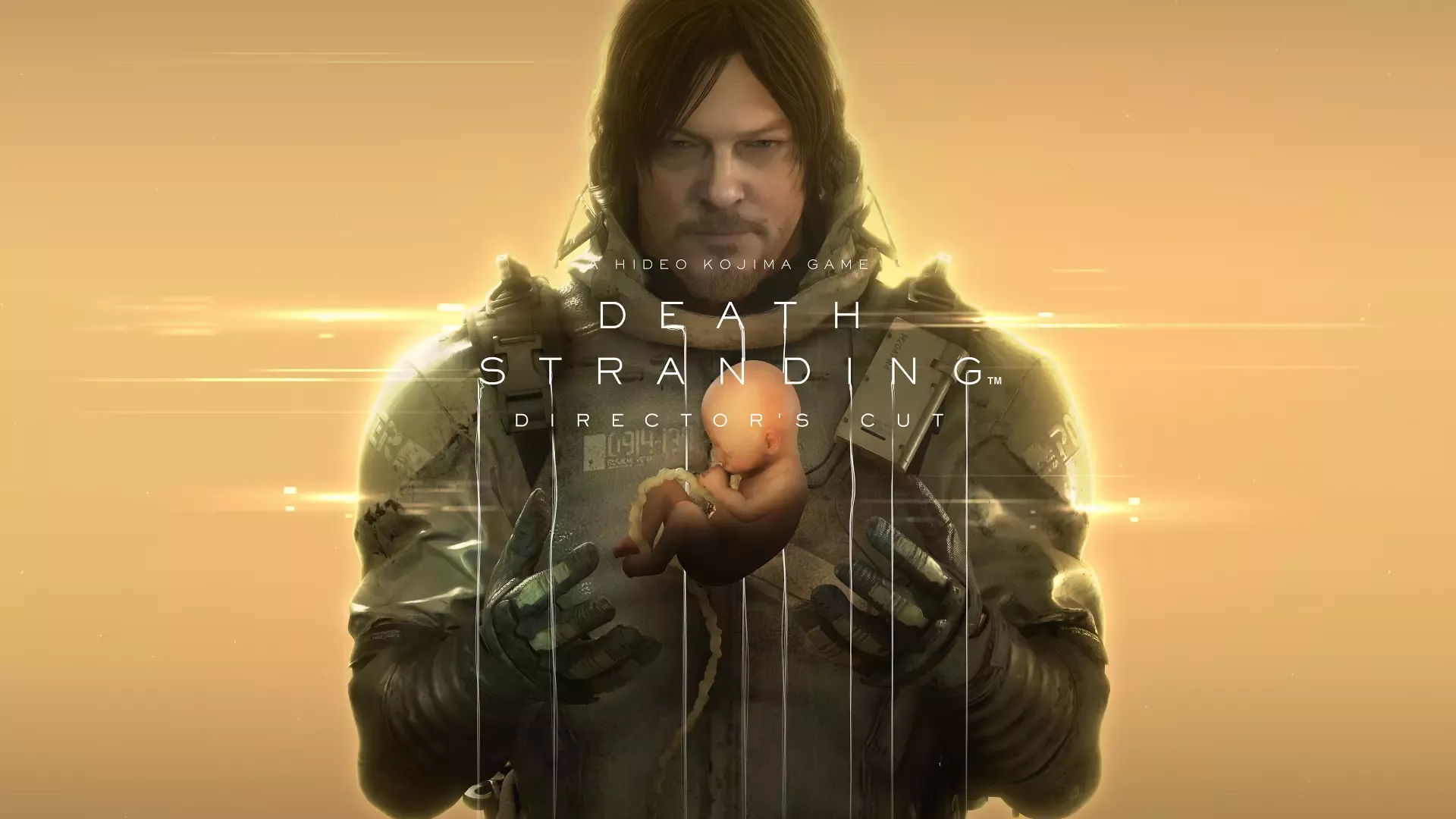 Death Stranding Directors Cut 02