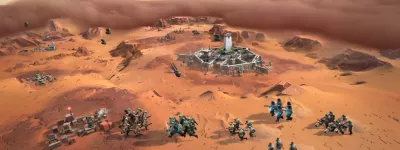 Dune Spice Wars 1   Fight ergebnis