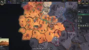 Dune Spice Wars 2   Strategic map ergebnis