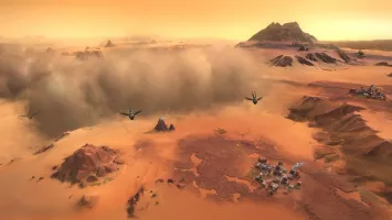 Dune Spice Wars 4   Sandstorm ergebnis