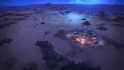 Dune Spice Wars 7   Arrakeen by night ergebnis