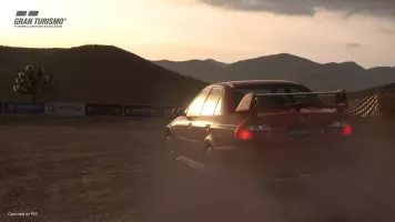 gran turismo 7 7