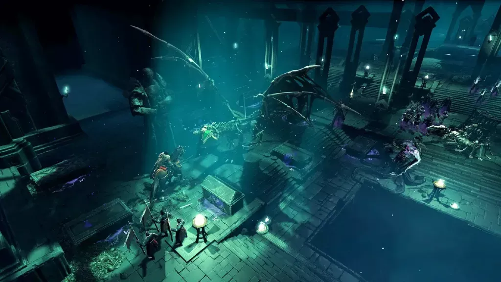 age of wonders 4