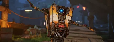 borderlands 4  