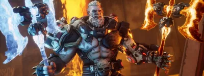 borderlands 4  