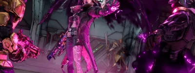 borderlands 4  
