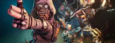 borderlands 4  