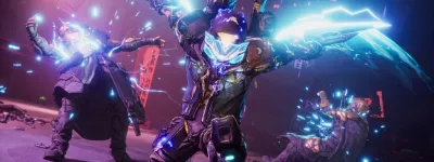 borderlands 4  