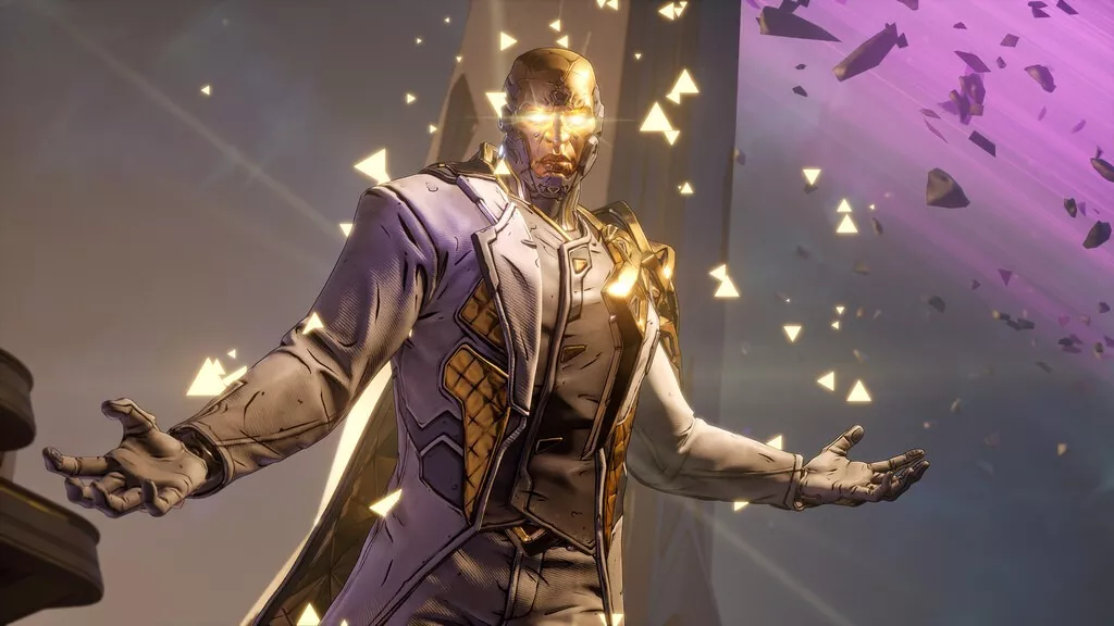 borderlands 4  