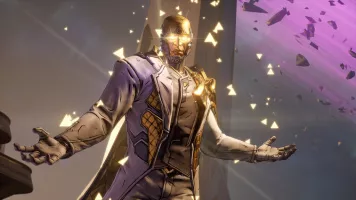 borderlands 4  