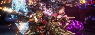 borderlands 4  