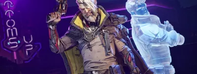 borderlands 4  