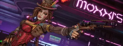 borderlands 4  