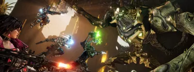 borderlands 4  