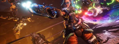 borderlands 4  
