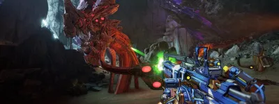 borderlands 4  