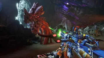 borderlands 4  